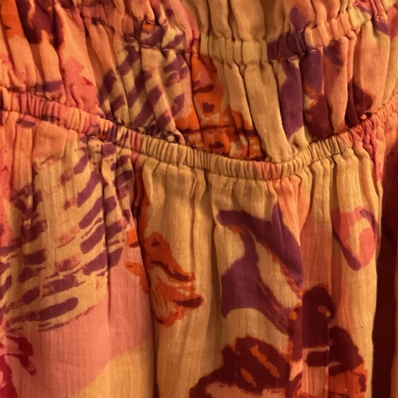 Free People Vernon Mini Dress - Picture 7 of 7